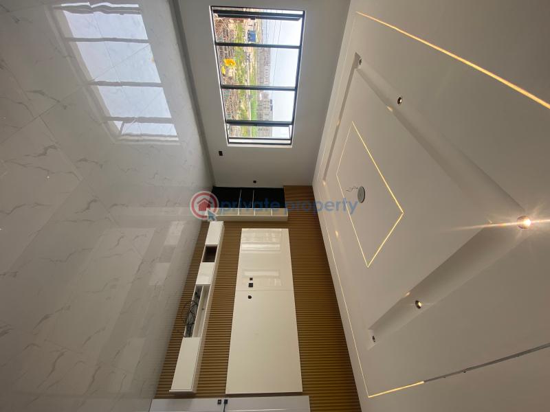 5 bedroom Detached Duplex For Sale Ado Ajah Lagos - 17