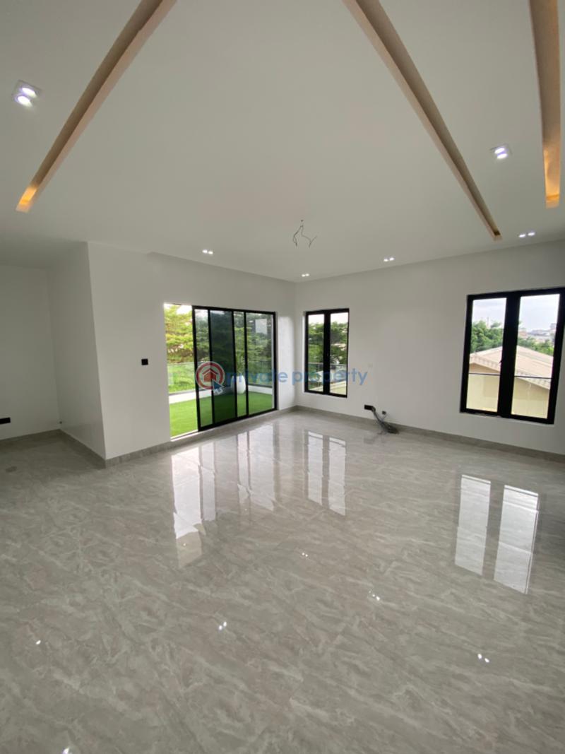5 bedroom Detached Duplex For Sale Atlantic View Estate Lekki Expressway Lagos - 17
