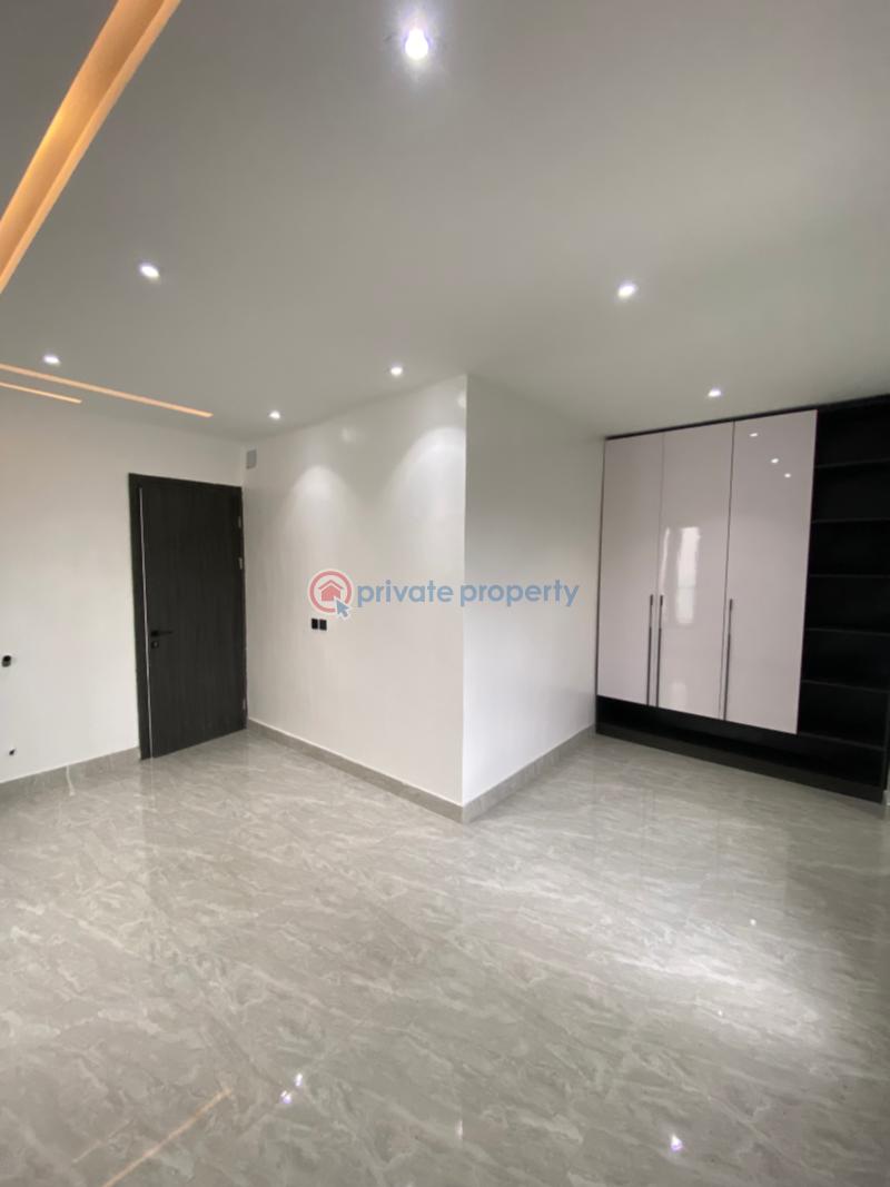 5 bedroom Detached Duplex For Sale Atlantic View Estate Lekki Expressway Lagos - 13
