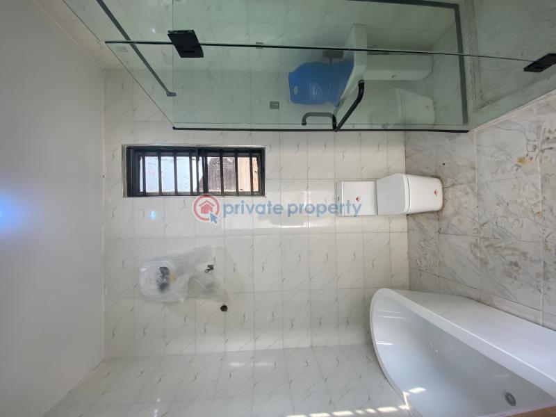 5 bedroom Detached Duplex For Sale Chevron Drive Lekki Lagos - 11