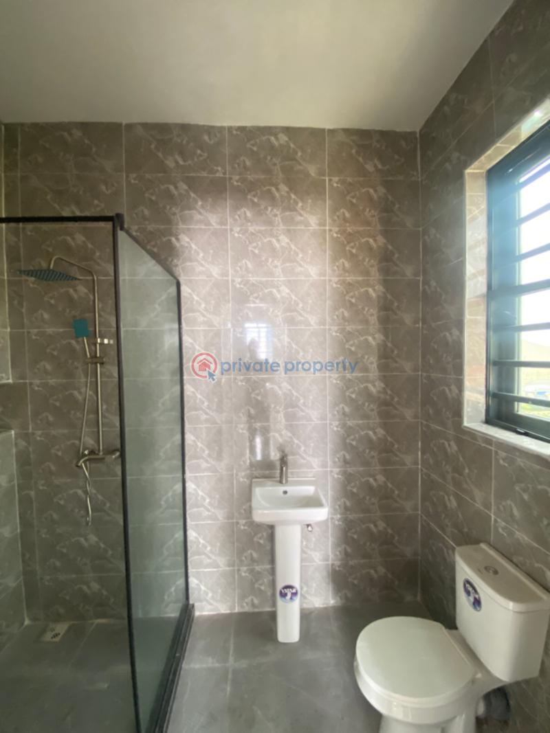 5 bedroom Semi detached Duplex For Sale Lekki Phase1 Lekki Phase 1 Lagos - 11
