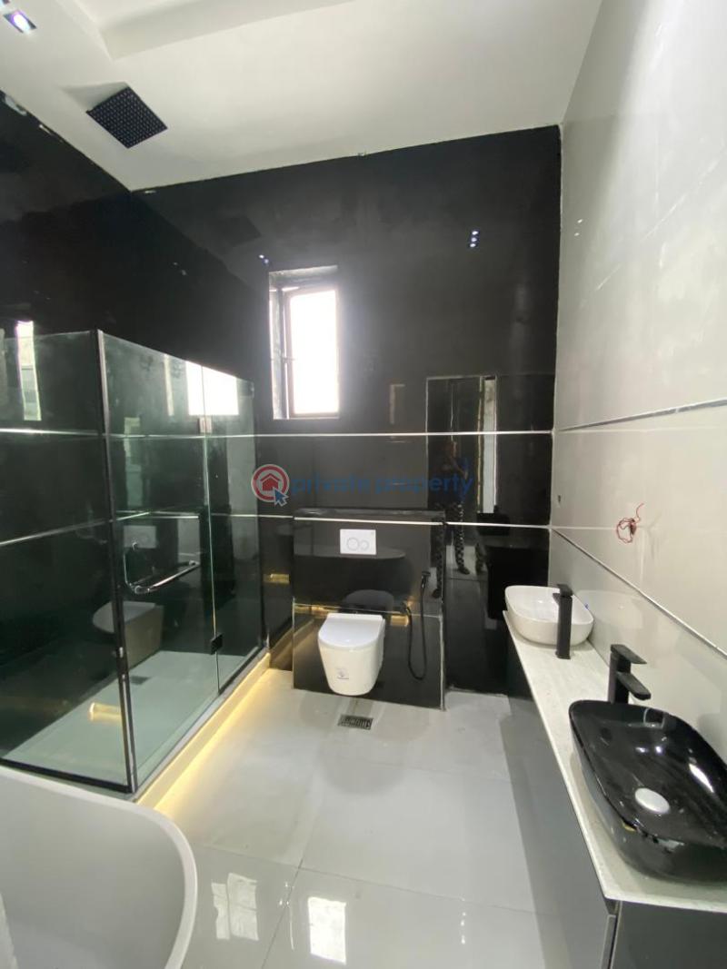 5 bedroom Detached Duplex For Sale Ado Road Ado Ajah Lagos - 2