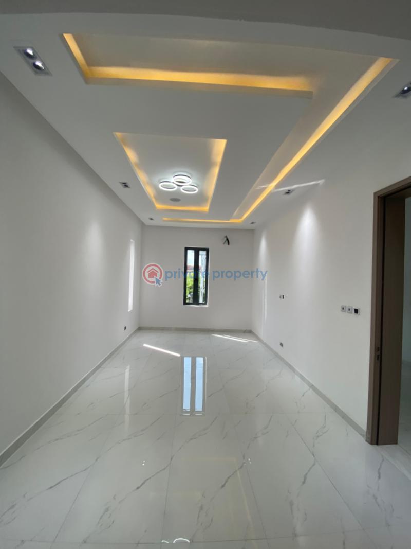 5 bedroom Detached Duplex For Sale Ikate Elegushi Lekki Lagos - 12