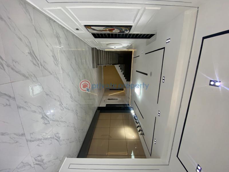 5 bedroom Detached Duplex For Sale Ado Ajah Lagos - 5