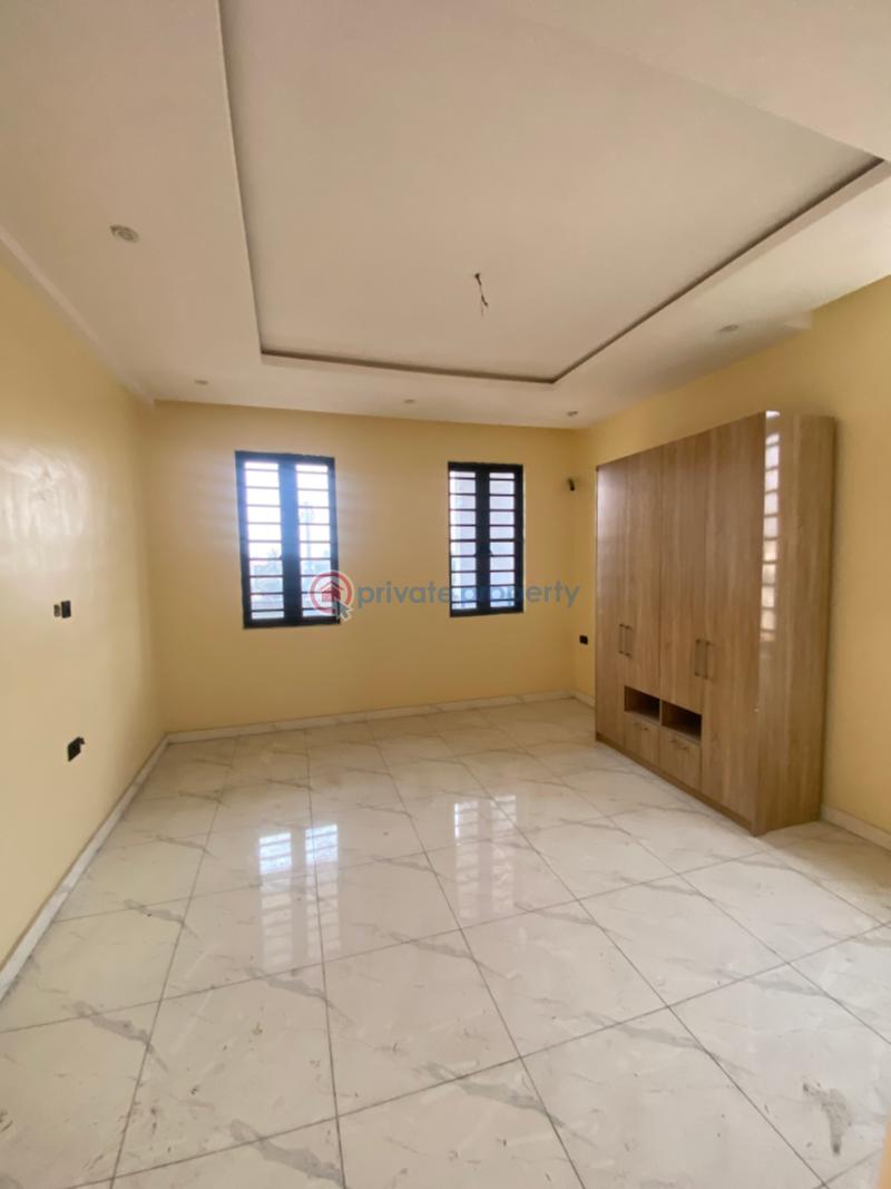 5 bedroom Semi detached Duplex For Sale Lekki Phase1 Lekki Phase 1 Lagos - 15