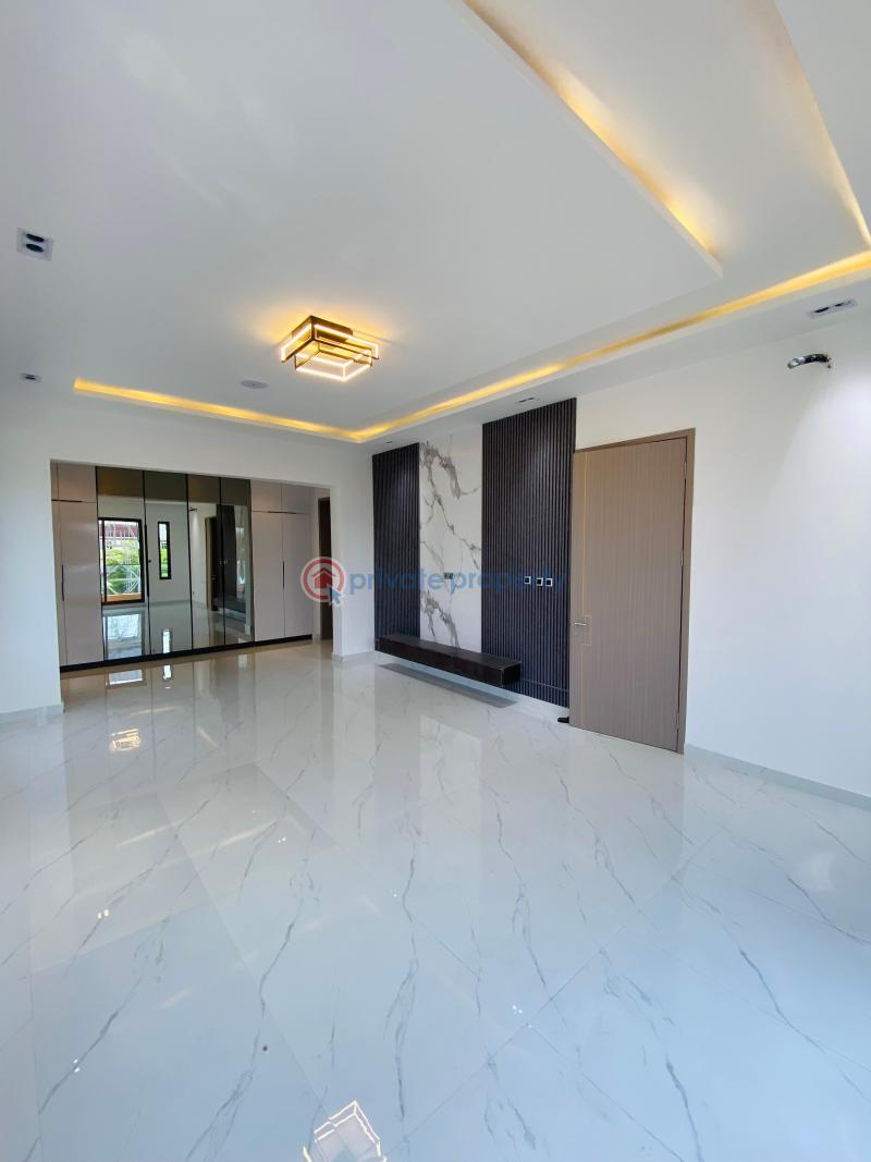 5 bedroom Detached Duplex For Sale Ikate Elegushi Lekki Lagos - 17