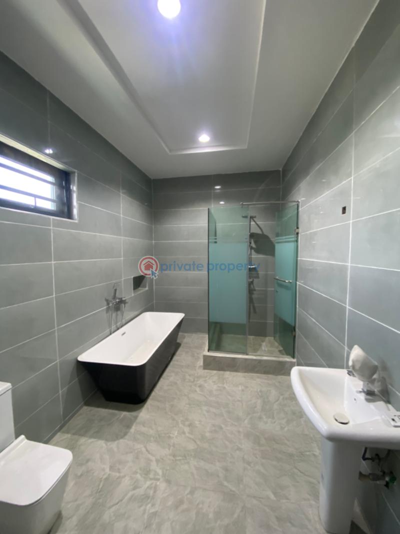 5 bedroom Detached Duplex For Sale Lekki Phase1 Lekki Phase 1 Lagos - 4
