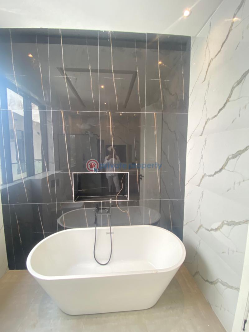 5 bedroom Detached Duplex For Sale Ikota Lekki Lagos - 13