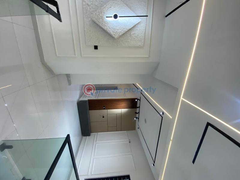 5 bedroom Detached Duplex For Sale Ado Ajah Lagos - 13