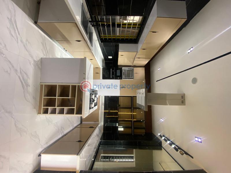 5 bedroom Detached Duplex For Sale Ado Ajah Lagos - 9
