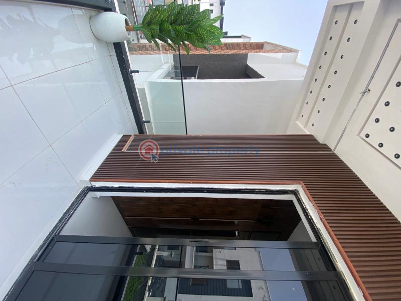 5 bedroom Detached Duplex For Sale Ado Ajah Lagos - 11