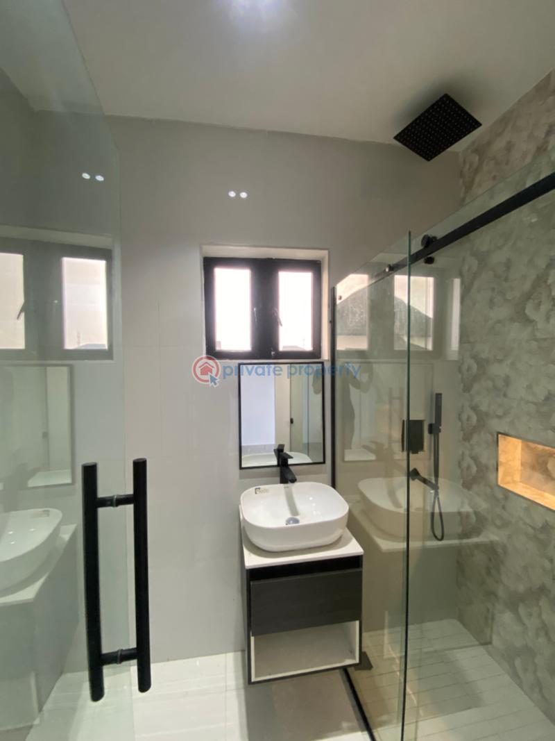 5 bedroom Detached Duplex For Sale Atlantic View Estate Lekki Expressway Lagos - 12