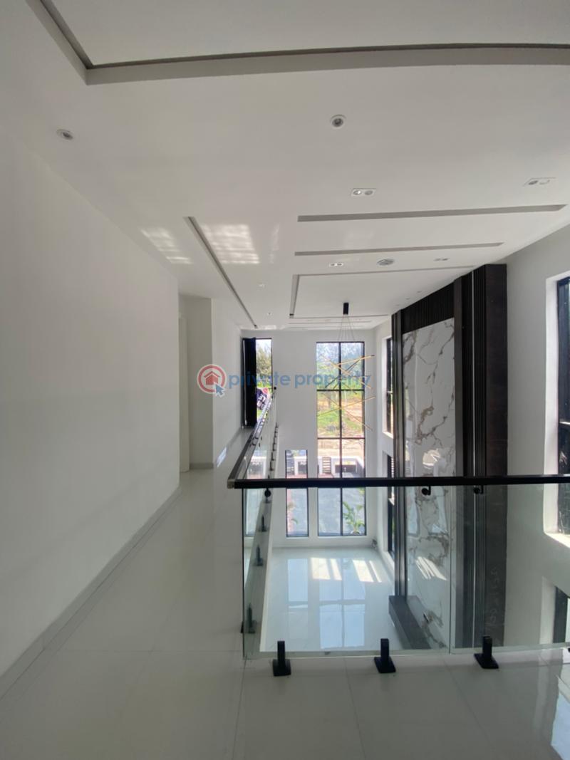 5 bedroom Detached Duplex For Sale Ikota Lekki Lagos - 9