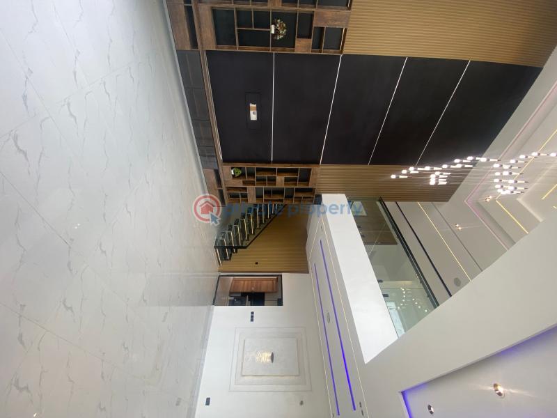5 bedroom Detached Duplex For Sale Ado Ajah Lagos - 2