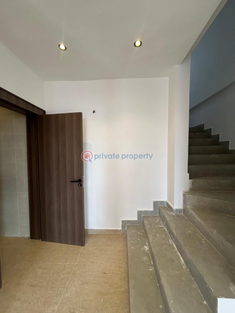 5 bedroom Detached Duplex For Sale Osapa London Lekki Lagos - 4