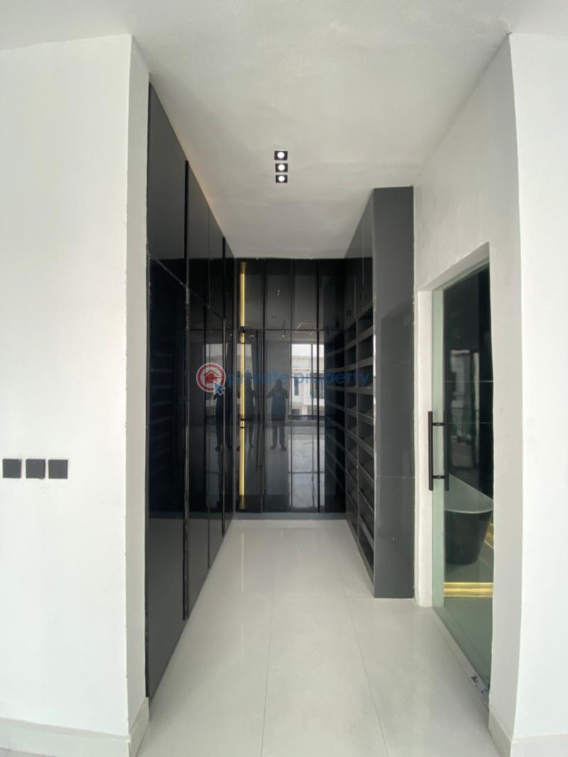 5 bedroom Detached Duplex For Sale Lekki Palm City Ado Ajah Lagos - 11