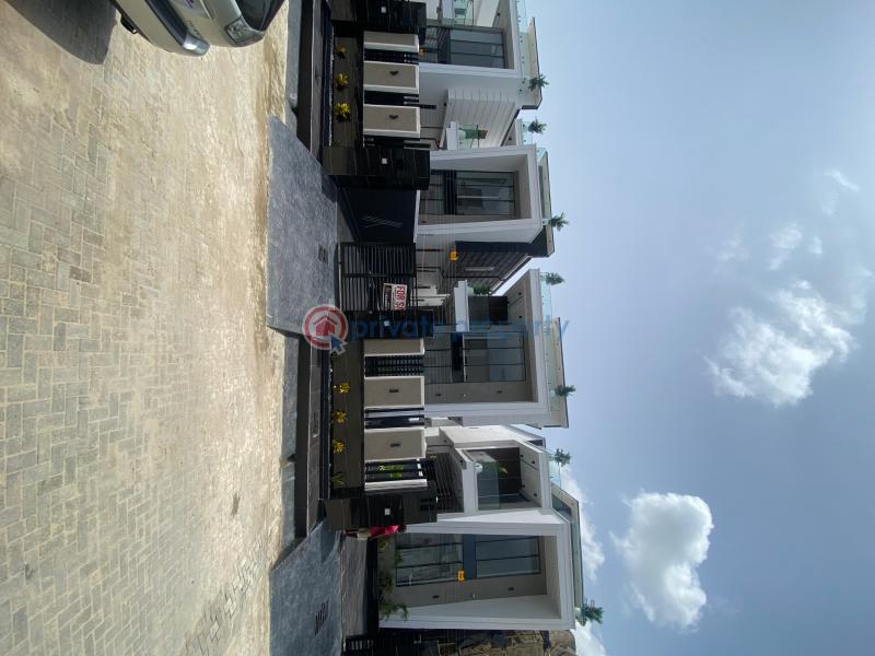 5 bedroom Detached Duplex For Sale Ado Ajah Lagos - 2