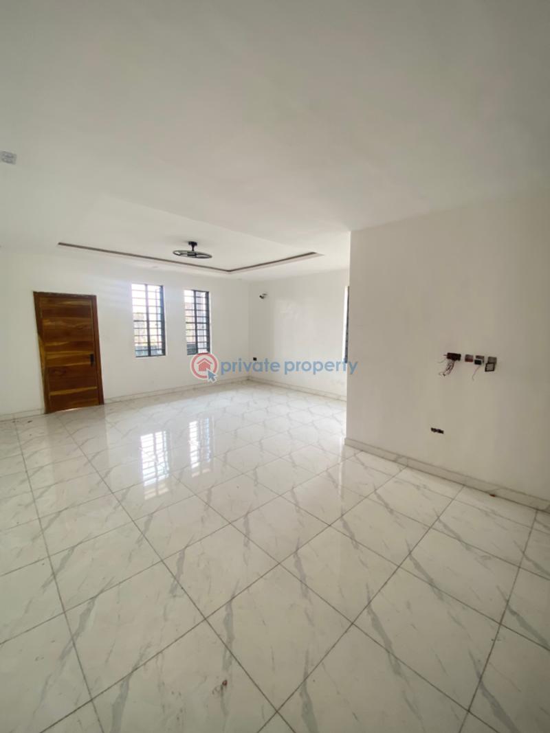 5 bedroom Semi detached Duplex For Sale Lekki Phase1 Lekki Phase 1 Lagos - 7