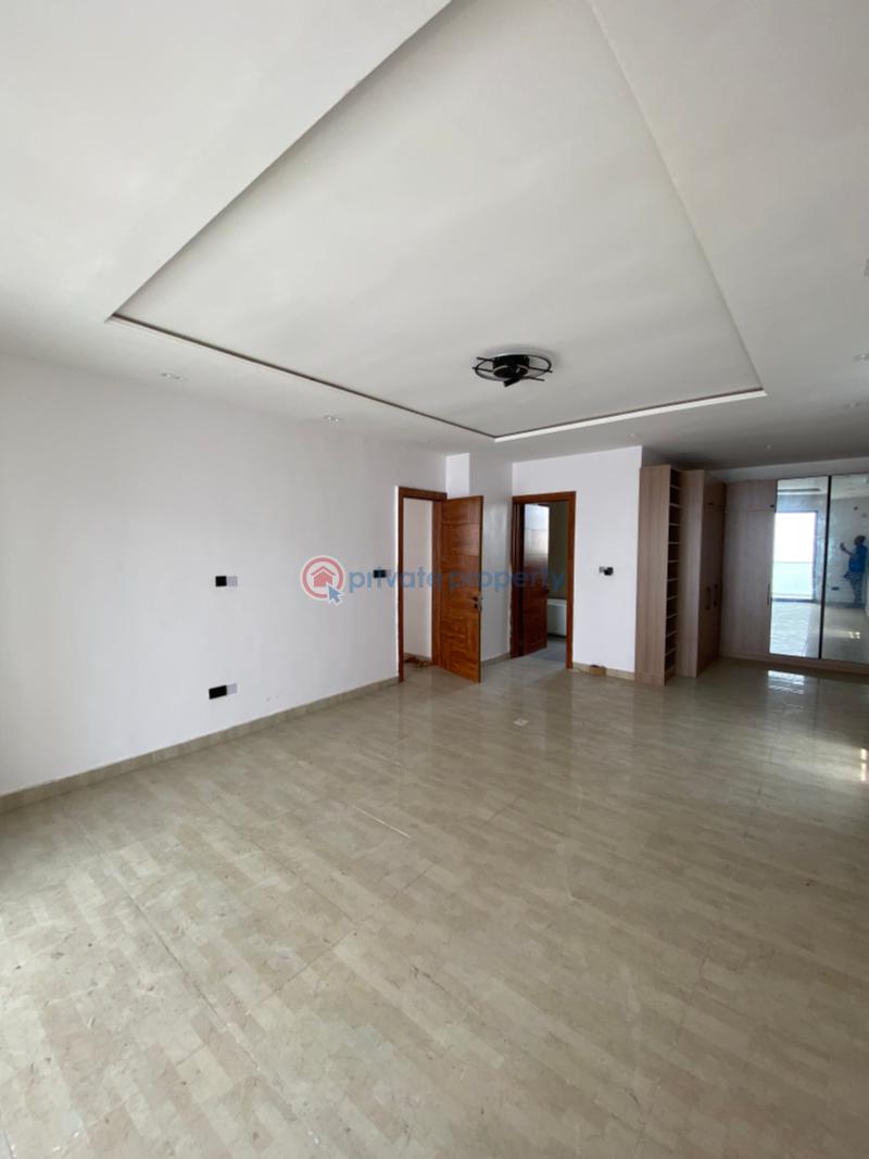 5 bedroom Semi detached Duplex For Sale Lekki Phase1 Lekki Phase 1 Lagos - 10