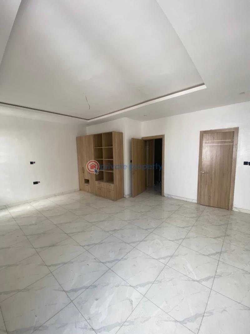 5 bedroom Semi detached Duplex For Sale Lekki Phase1 Lekki Phase 1 Lagos - 12