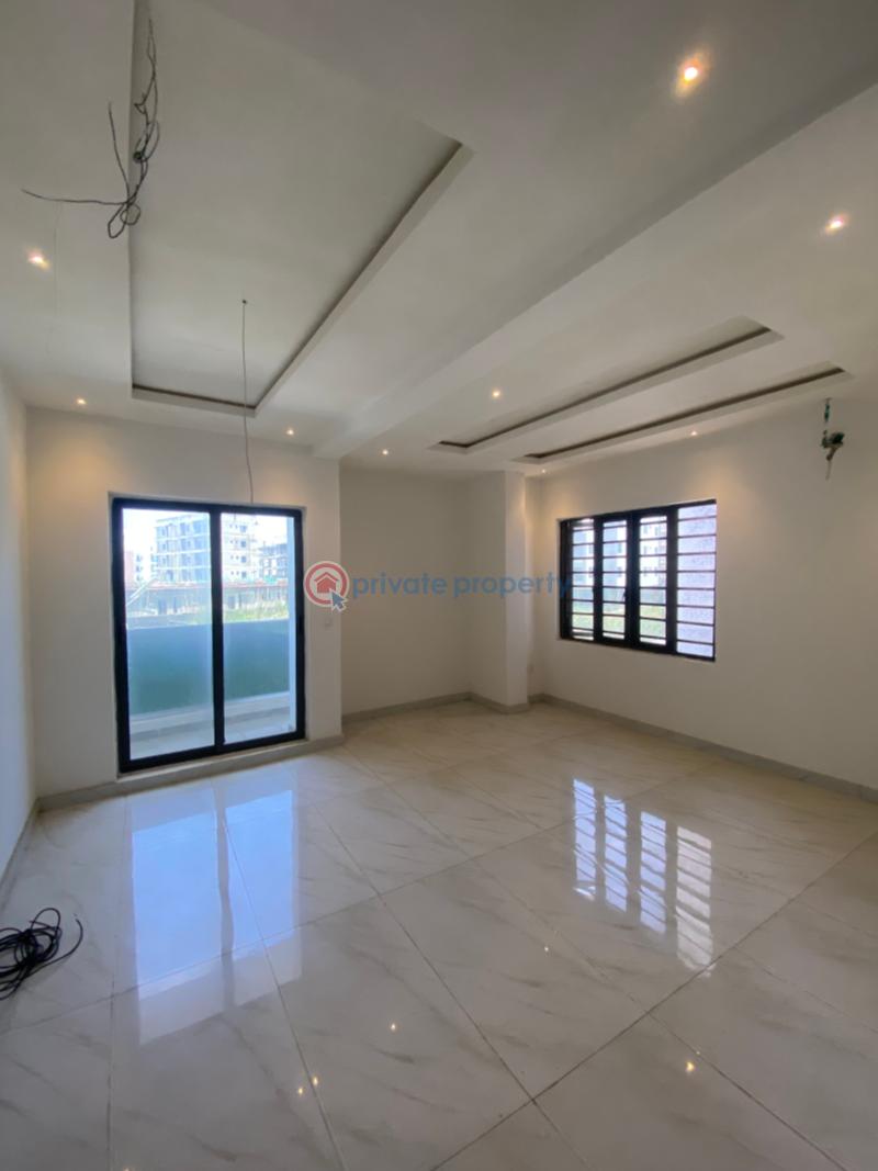 5 bedroom Detached Duplex For Sale Lekki Phase1 Lekki Phase 1 Lagos - 3