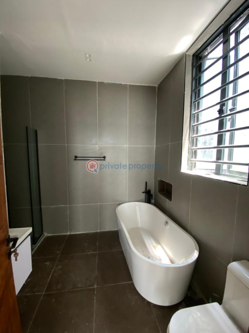 5 bedroom Semi detached Duplex For Sale Lekki Phase1 Lekki Phase 1 Lagos - 7