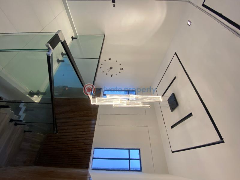5 bedroom Detached Duplex For Sale Ado Ajah Lagos - 10