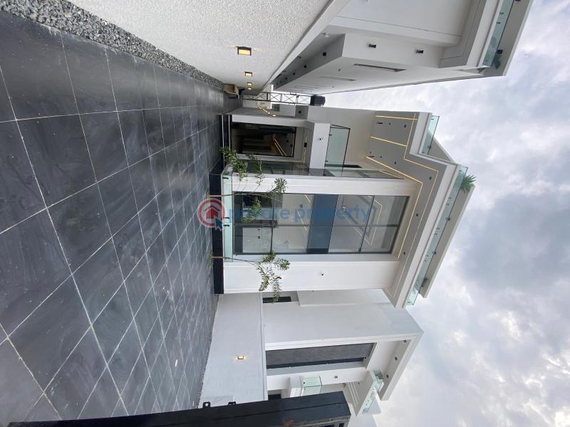 5 bedroom Detached Duplex For Sale Ajah Lagos - 1