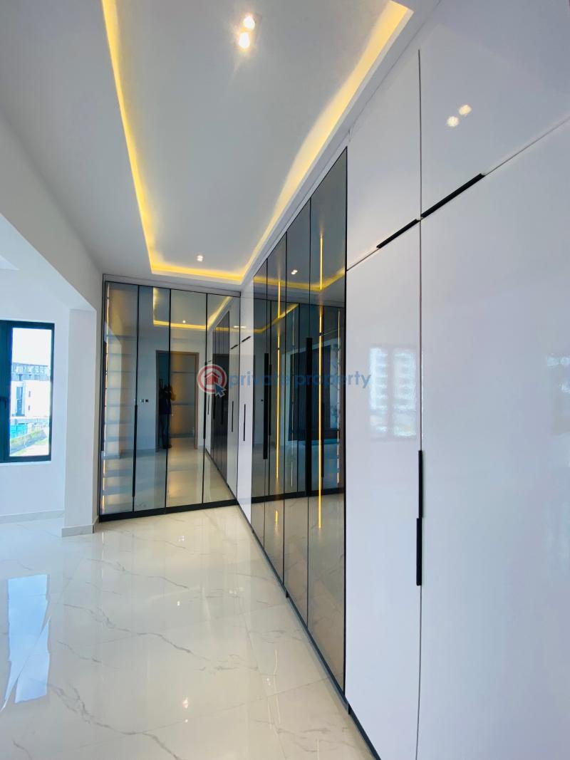 5 bedroom Detached Duplex For Sale Ikate Elegushi Lekki Lagos - 19