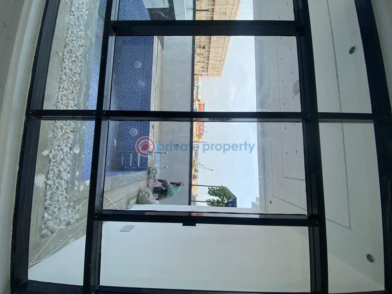 5 bedroom Detached Duplex For Sale Ado Ajah Lagos - 10