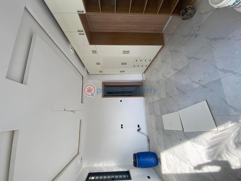 5 bedroom Detached Duplex For Sale Chevron Drive Lekki Lagos - 10