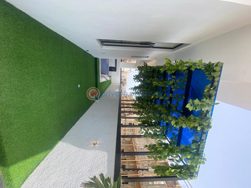 5 bedroom Detached Duplex For Sale Ado Ajah Lagos - 11