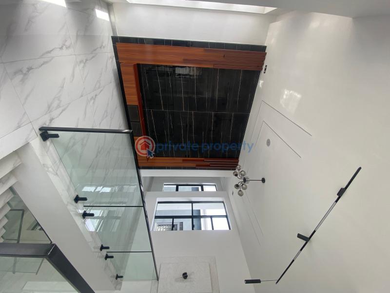 5 bedroom Detached Duplex For Sale Ajah Lagos - 10
