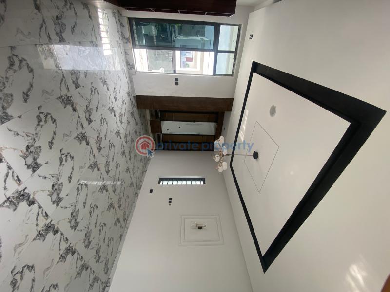 5 bedroom Detached Duplex For Sale Ado Ajah Lagos - 8