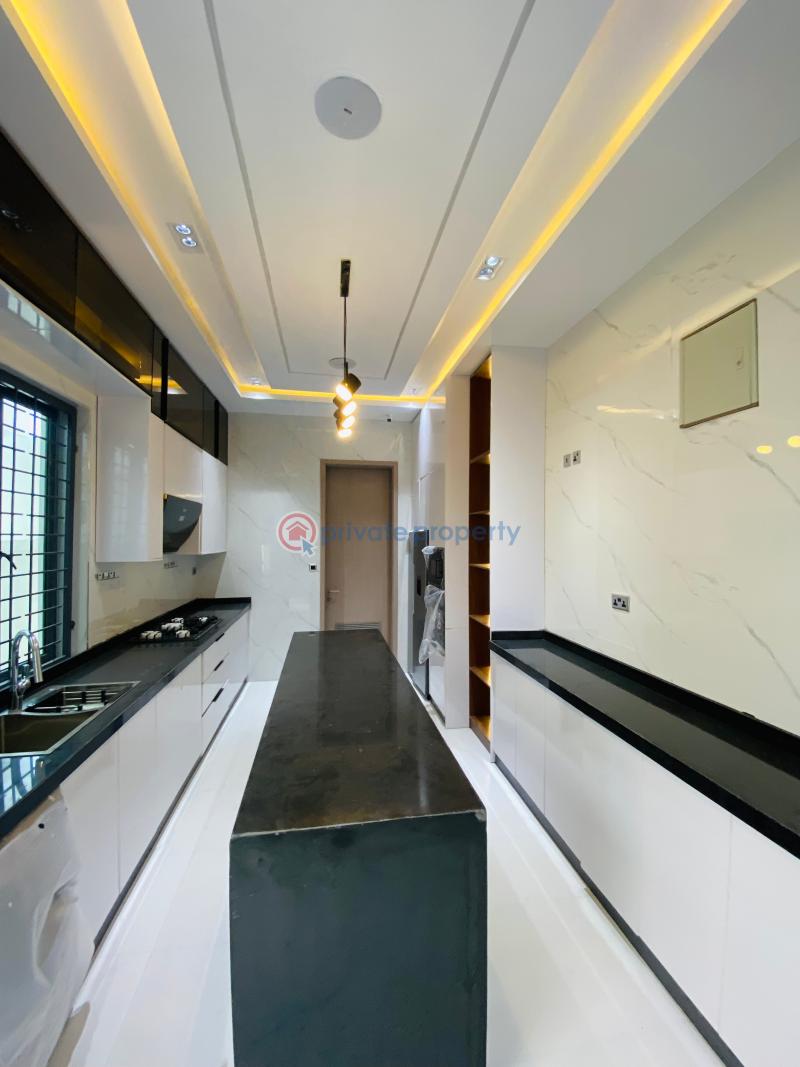 5 bedroom Detached Duplex For Sale Ikate Elegushi Lekki Lagos - 7