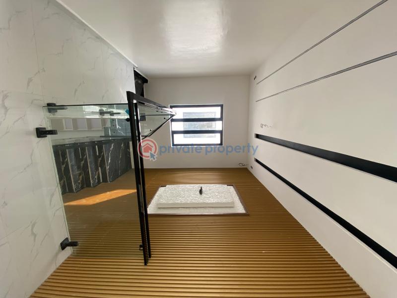 5 bedroom Detached Duplex For Sale Ado Ajah Lagos - 16