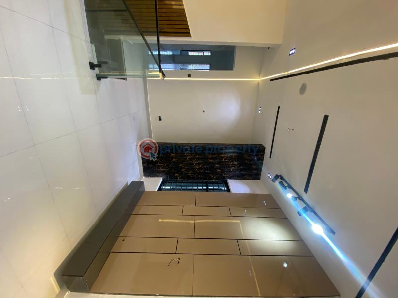 5 bedroom Detached Duplex For Sale Ado Ajah Lagos - 9