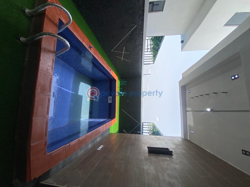 5 bedroom Detached Duplex For Sale Ado Ajah Lagos - 8