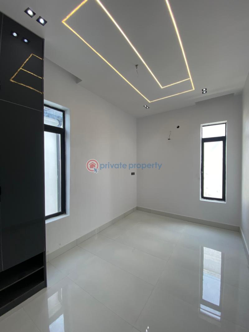 5 bedroom Detached Duplex For Sale Lekki Palm City Ado Ajah Lagos - 14