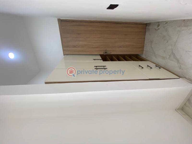 5 bedroom Detached Duplex For Sale Chevron Drive Lekki Lagos - 12