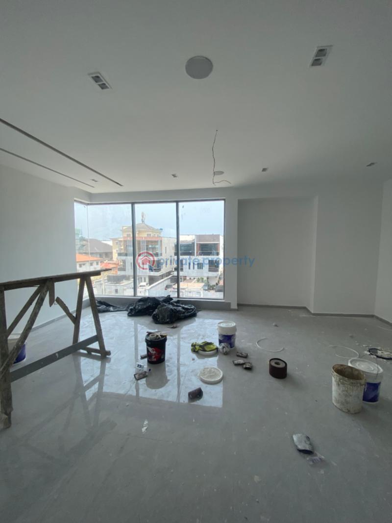 5 bedroom Detached Duplex For Sale Parkview Estate Ikoyi Lagos - 12