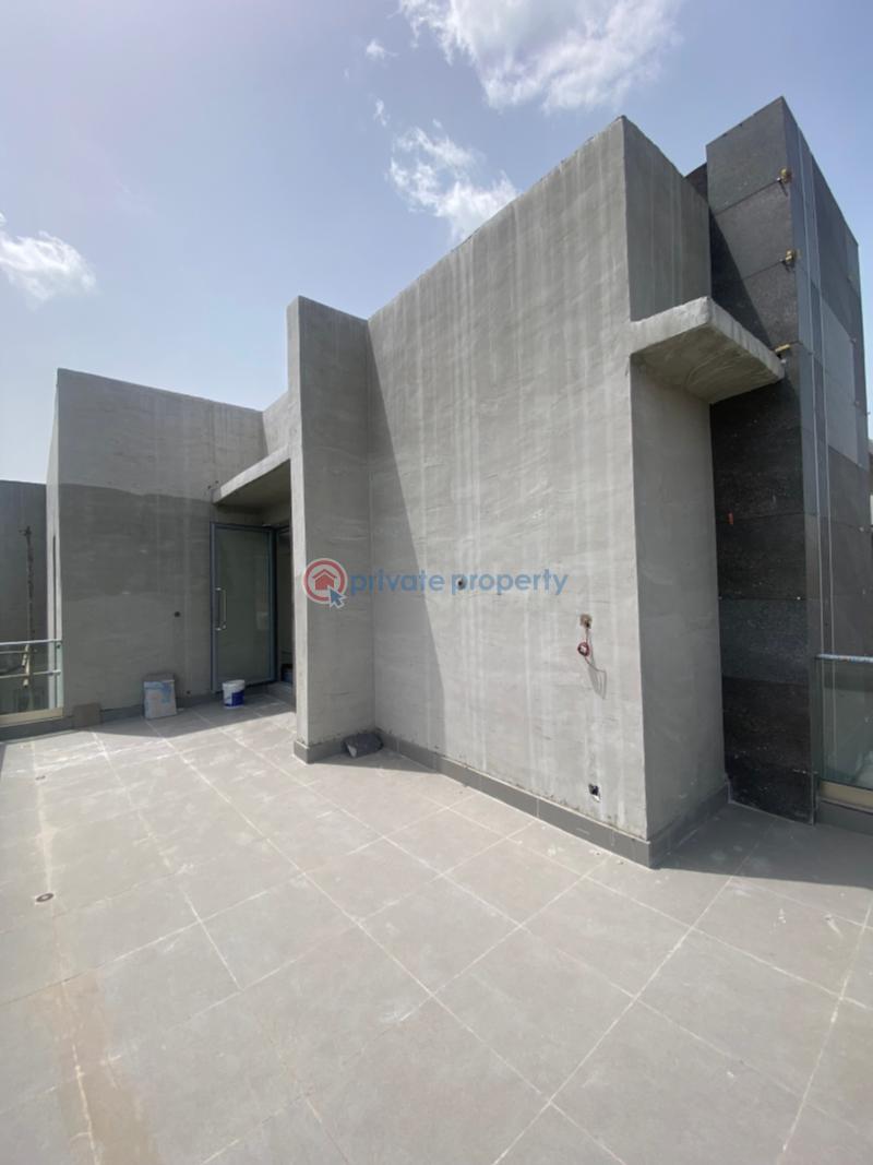 5 bedroom Detached Duplex For Sale Parkview Estate Ikoyi Lagos - 9