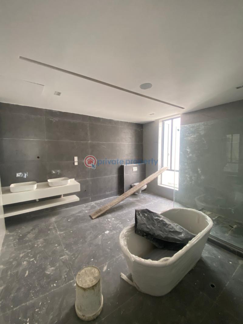5 bedroom Detached Duplex For Sale Parkview Estate Ikoyi Lagos - 10