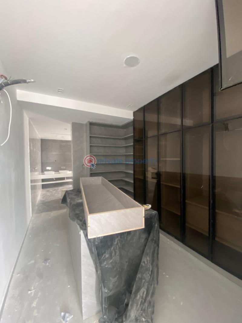 5 bedroom Detached Duplex For Sale Parkview Estate Ikoyi Lagos - 11