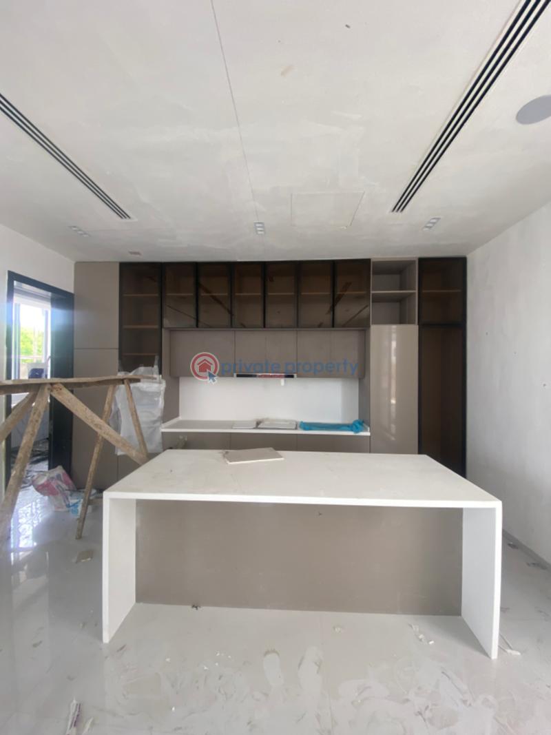 5 bedroom Detached Duplex For Sale Parkview Estate Ikoyi Lagos - 4