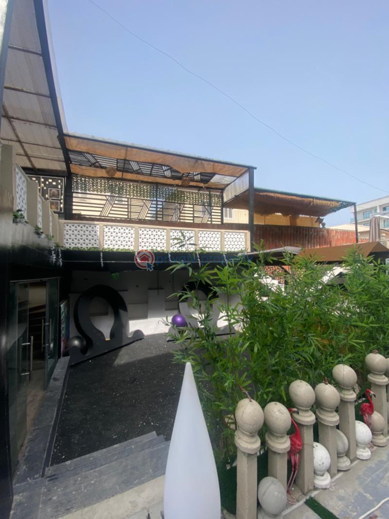 5 bedroom Detached Duplex For Sale Parkview Estate Ikoyi Lagos - 3