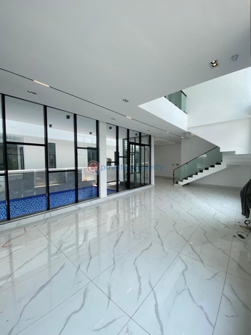 5 bedroom Detached Duplex For Sale Megamound Ikota Lekki Lagos - 4