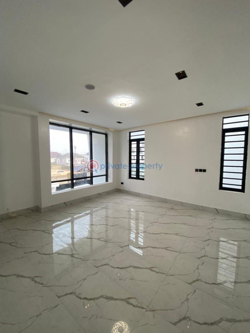5 bedroom Detached Duplex For Sale Lekki Phase1 Lekki Phase 1 Lagos - 20
