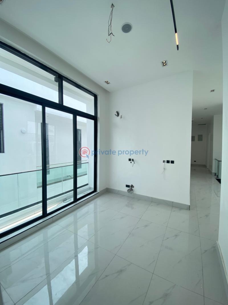 5 bedroom Detached Duplex For Sale Megamound Ikota Lekki Lagos - 10