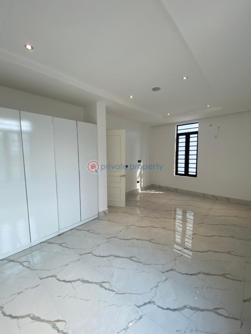 5 bedroom Detached Duplex For Sale Lekki Phase1 Lekki Phase 1 Lagos - 9